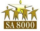 SA 8000